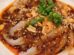 -渝信川菜(长安店)