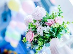 -KIDults童伴儿亲子餐厅(达美中心广场店)