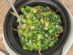 -李记潮汕砂锅粥(营福路店)