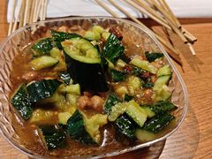 -京狮炙燥·精酿烧烤(首经贸店)