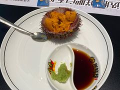 -常鲜楼常来尝鲜海胆馆(星海店)