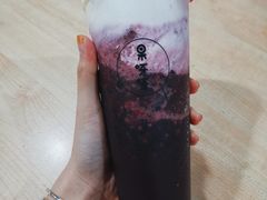 芝士桑葚-果呀呀(国金街店)