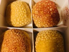 格子间泡芙-仟吉(南湖店)