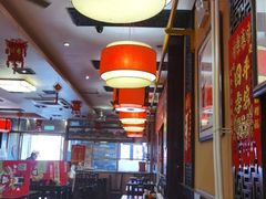 大堂-姚记炒肝店(簋街店)