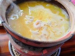 -捞围鲜·港式打边炉(海阳路店)