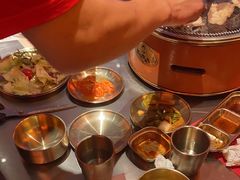 -西塔老太太泥炉烤肉(苏州大悦城店)