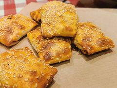 -西贝(六里桥旗舰店)