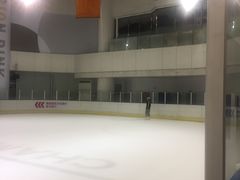 -冠军冰场CHAMPION RINK(百联又一城店)