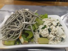 -马记伊源斋涮肉·清真菜(潘家园古玩市场店)