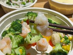 -云海肴·汽锅鸡·云南菜(苏州中心店)