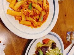 -PIZZA BIANCA(万象城店)