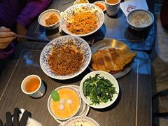 -阿大排档(长春这有山店)