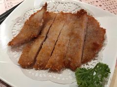 黑椒吉列猪排-池记(尖沙咀店)