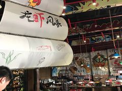 -龙虾风暴(松江店)