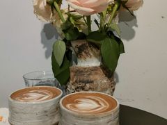 -Joymean coffee.见面咖啡