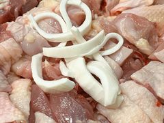 -烹然四季椰子鸡火锅(团结湖总店)