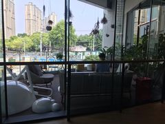 -SUPERMONKEY超级猩猩健身(中山公园店)
