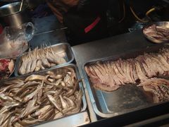 -大马弄蒋师傅美食酥鱼(察院前店)