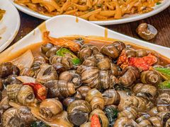 -美食店(华贵路店)