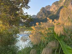 -大新明仕山庄