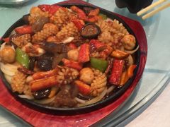 -玉林烤鸭店(定福庄店)