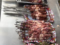 -最心疆拌面·抓饭·烧烤