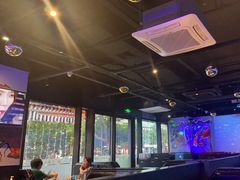 大堂-大成海鲜烧烤·小龙虾(七宝店)