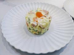 -库滋明·俄罗斯特色美食(中央大街店)
