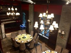 -铜锣湾·有麝自然香(重庆新天地店)