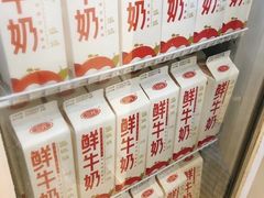 -兰熊鲜奶(西直门凯德mall店)