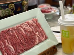 -东来顺•非遗火锅(外滩店)