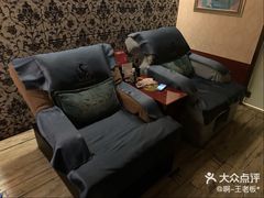 -华夏良子·足道SPA艾灸(翠微店)