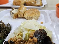 -香妃烤鸡(新奥店)