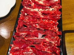 -牛a潮汕鲜牛肉粿条(天河北店)