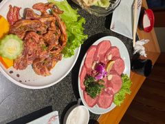 -梦山水日本烧肉(五四广场店)