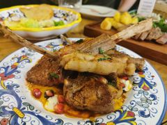 -Alimentari Grande(东湖路店)