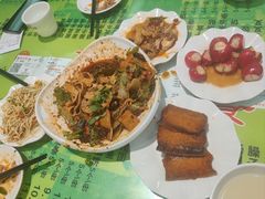 -令氏家外家周礼食府(桥南店)