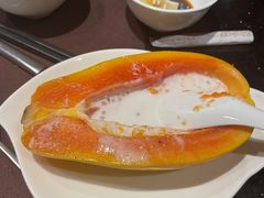 -圆顶阁西餐厅(郑州索菲特国际饭店 )