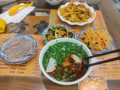-东方宫·中国兰州牛肉拉面(三里屯店)