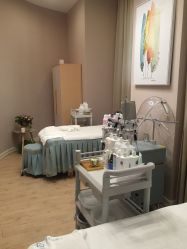 -新蝶变皮肤管理中心