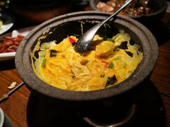 -刀板香·安徽菜(国购IFC店)
