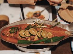 -美奈小馆·越南料理(中航城君尚购物中心店)