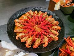 -红盔甲·小龙虾(长寿路店)