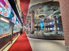 -顺风山庄(水濂山店)