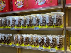 零售区-粒上皇(上海瞿溪路店)