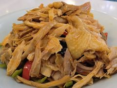 -帕米尔食府(白云观店)