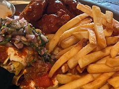 -Q MEX 库迈墨西哥餐吧(三里屯店)
