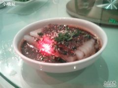 川北凉粉 -渝信川菜(华盛店)