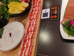 -淼福猪肚鸡·椰子鸡火锅(大沙地店)