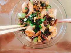 -同得兴 Since·1995 传统苏式面馆(嘉馀坊店)